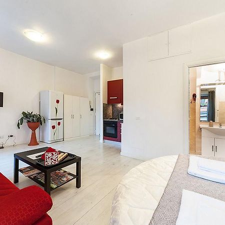 Luna Home Rome Exterior photo