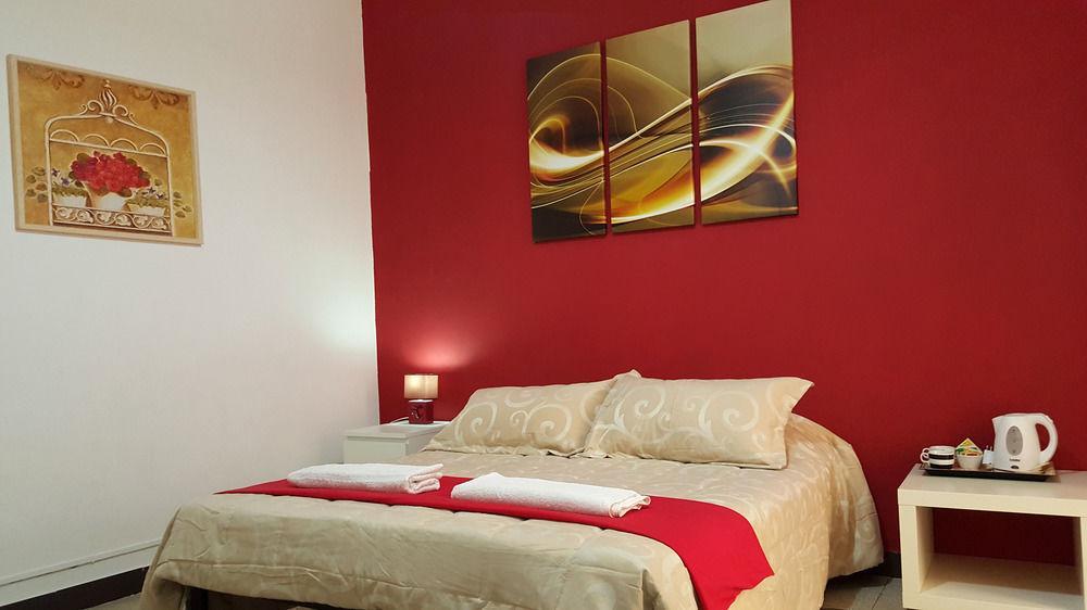 Luna Home Rome Exterior photo