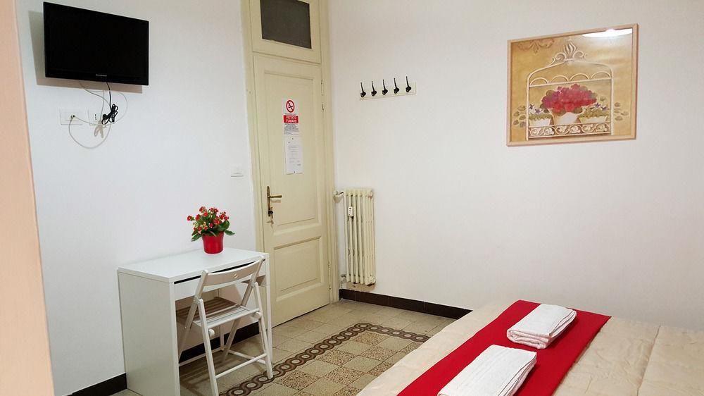 Luna Home Rome Exterior photo