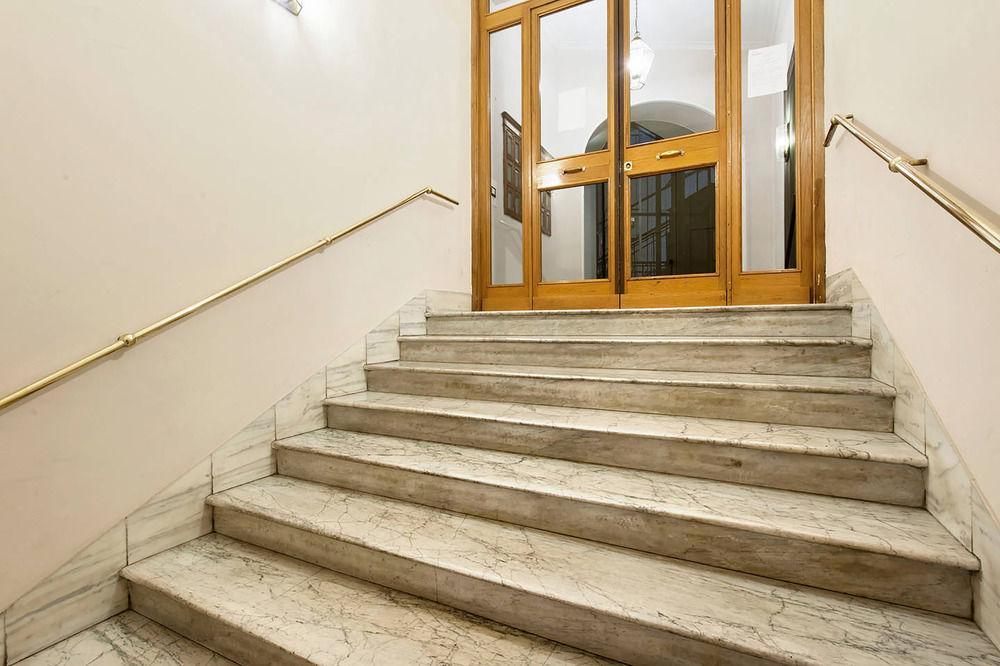 Luna Home Rome Exterior photo