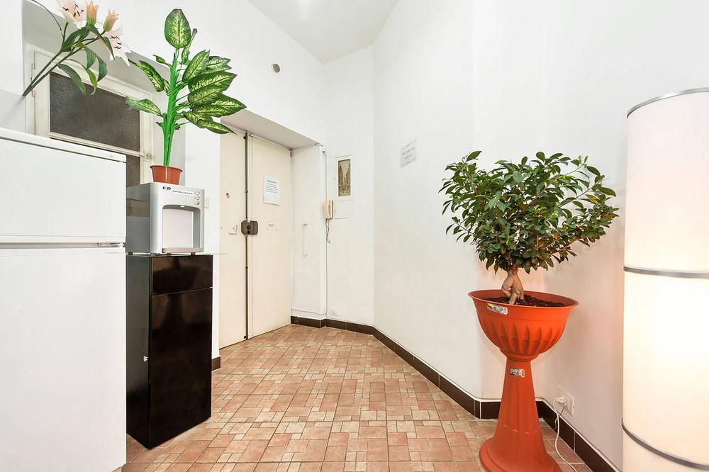 Luna Home Rome Exterior photo