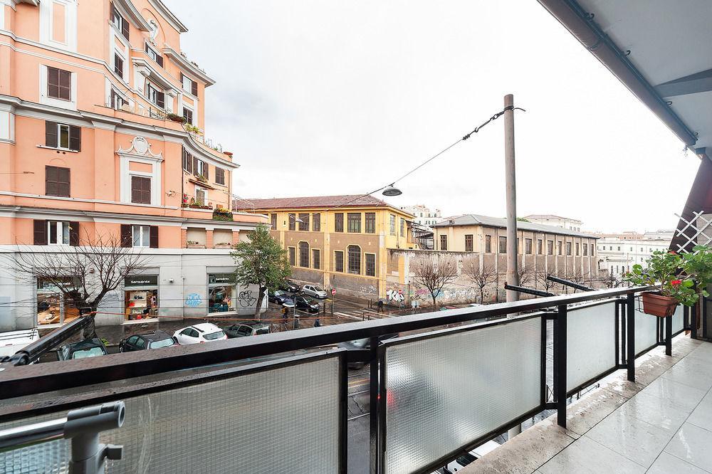 Luna Home Rome Exterior photo