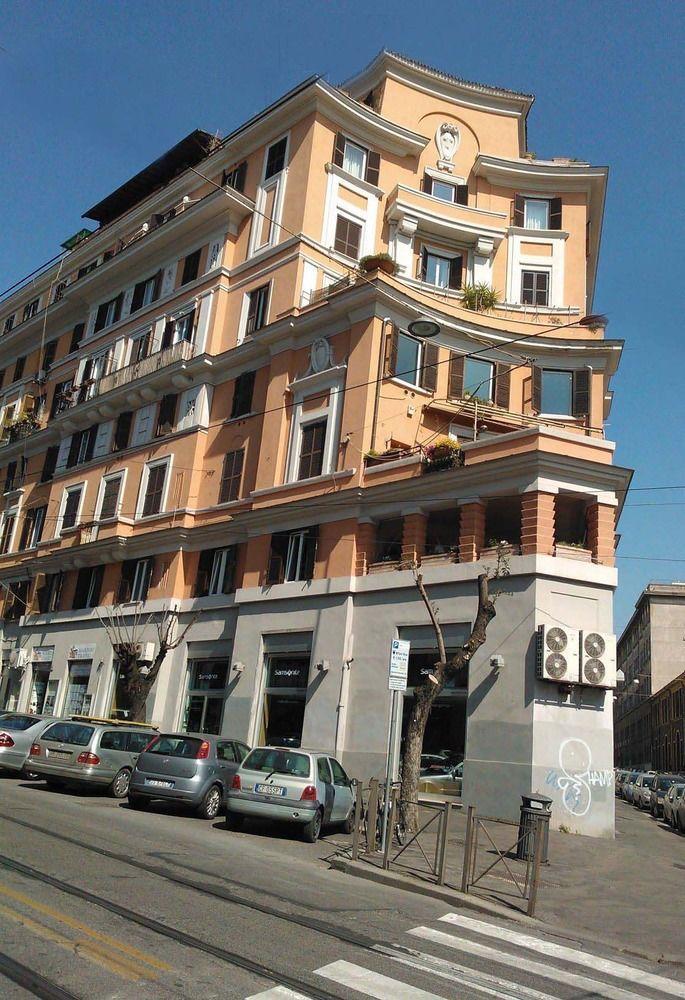 Luna Home Rome Exterior photo