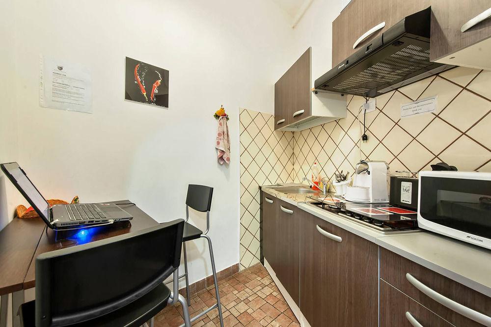 Luna Home Rome Exterior photo