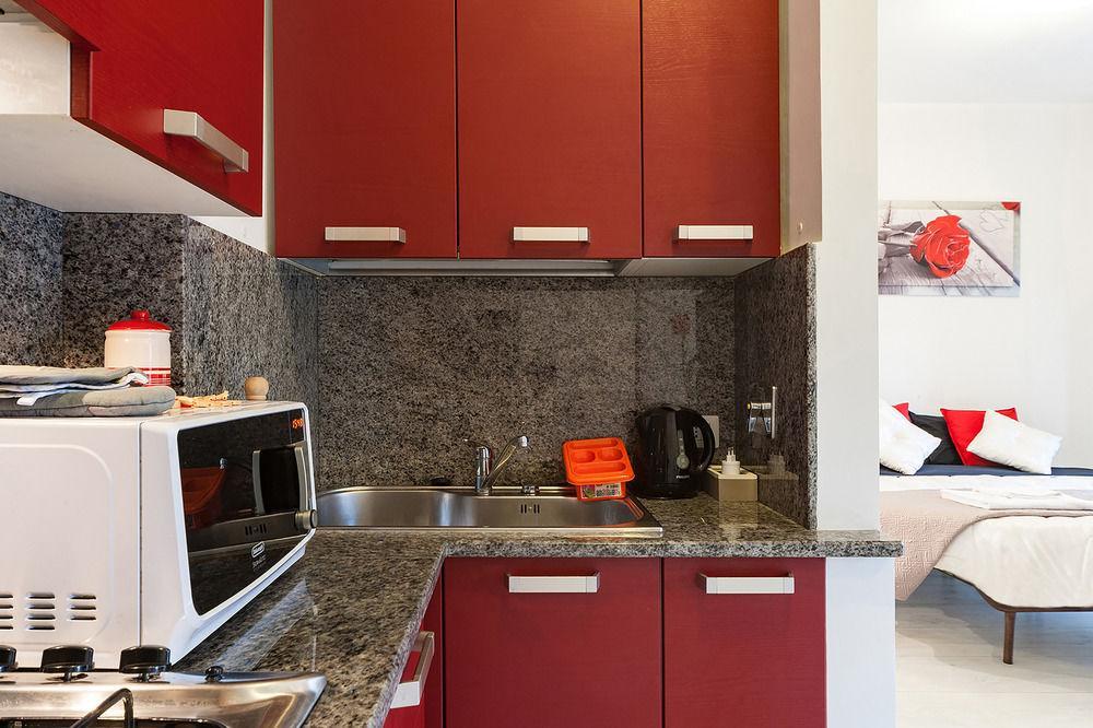 Luna Home Rome Exterior photo