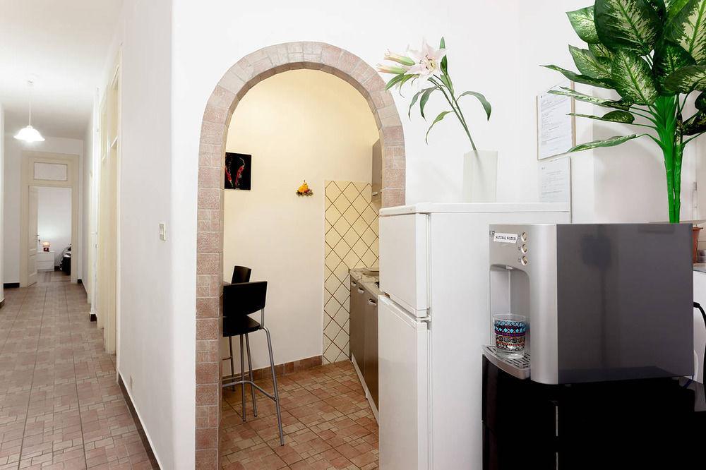 Luna Home Rome Exterior photo
