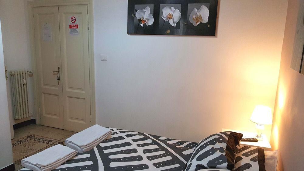 Luna Home Rome Exterior photo
