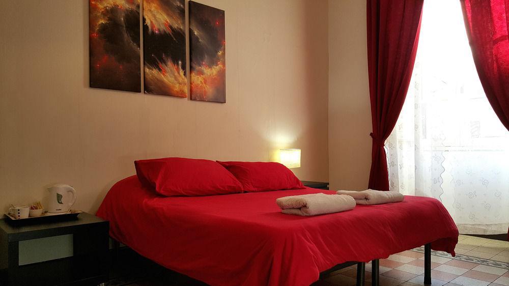 Luna Home Rome Exterior photo