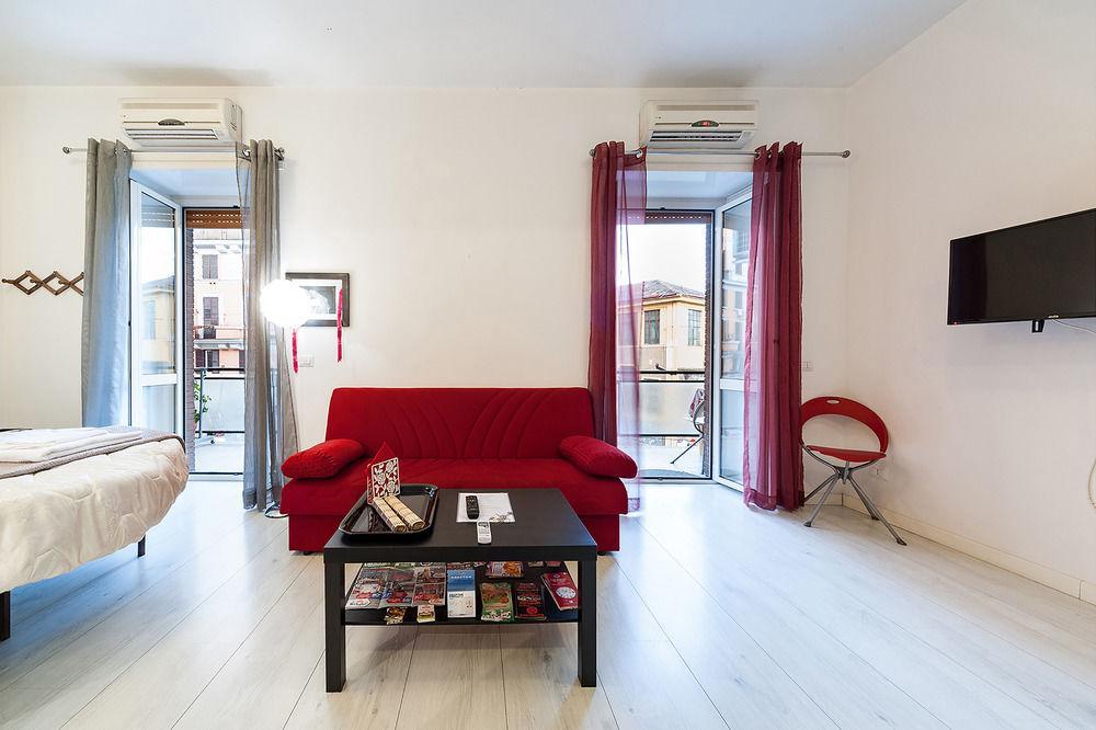 Luna Home Rome Exterior photo