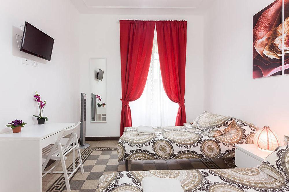 Luna Home Rome Exterior photo