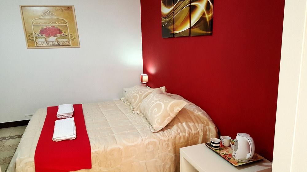 Luna Home Rome Exterior photo