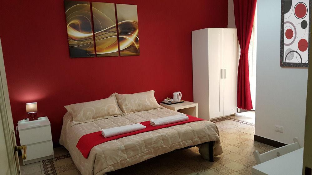 Luna Home Rome Exterior photo