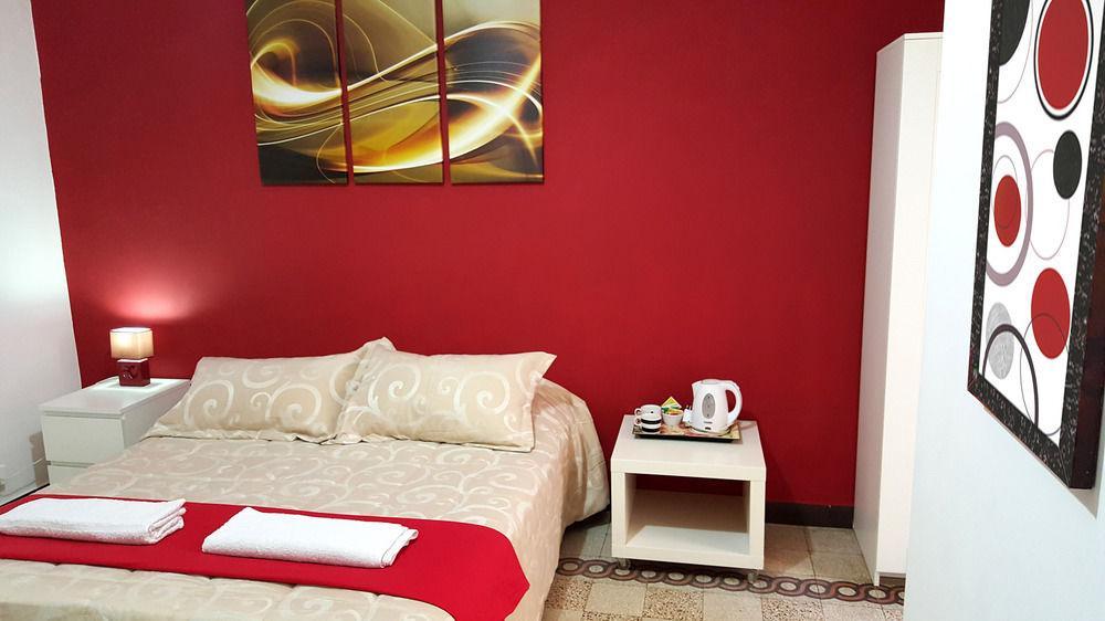 Luna Home Rome Exterior photo