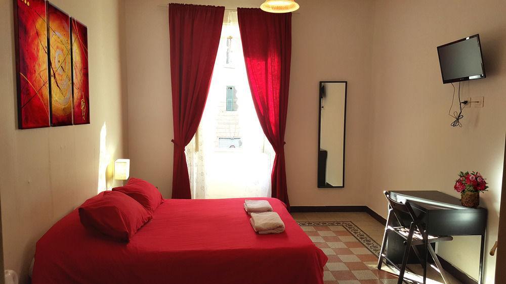 Luna Home Rome Exterior photo
