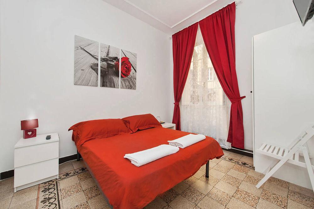 Luna Home Rome Exterior photo