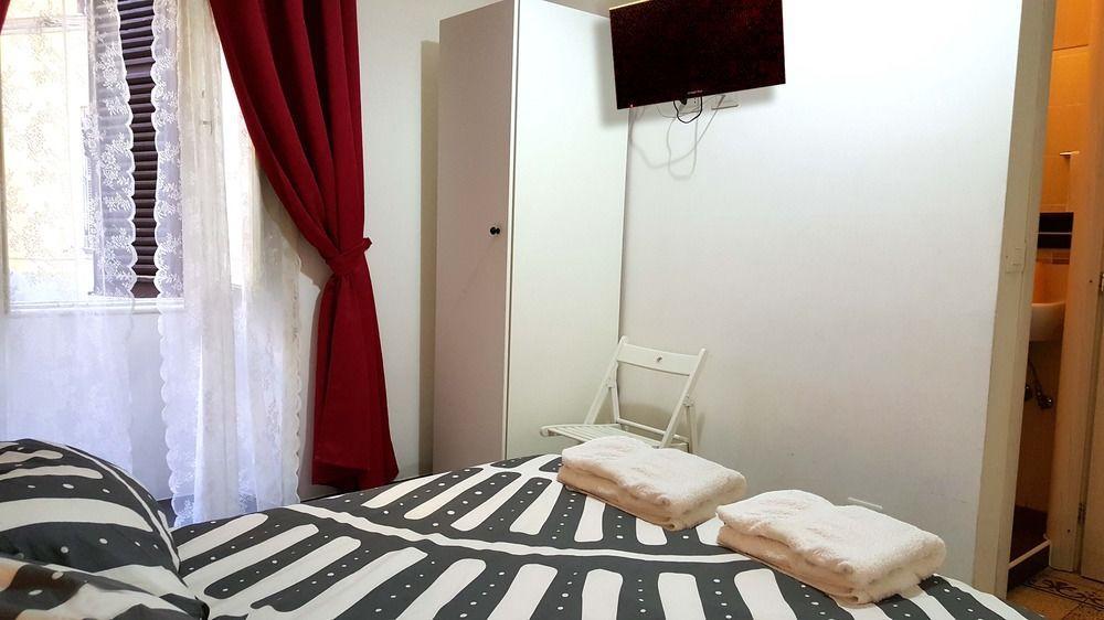 Luna Home Rome Exterior photo
