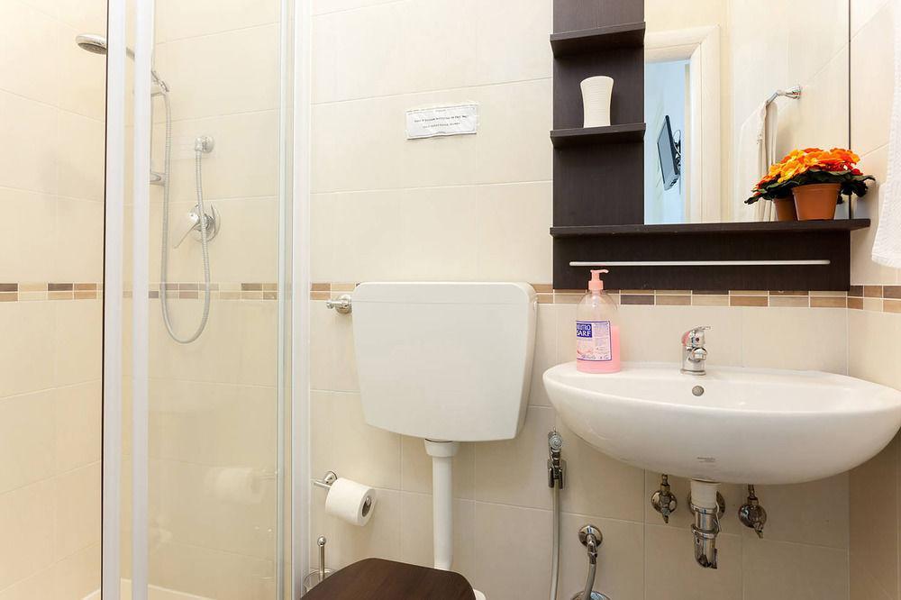 Luna Home Rome Exterior photo