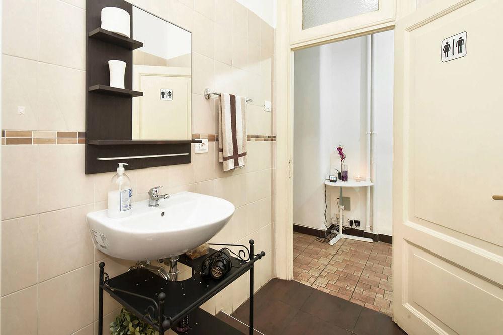Luna Home Rome Exterior photo