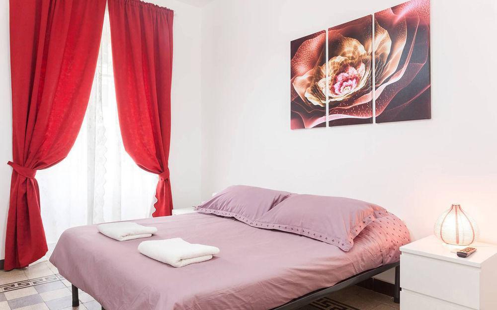 Luna Home Rome Exterior photo