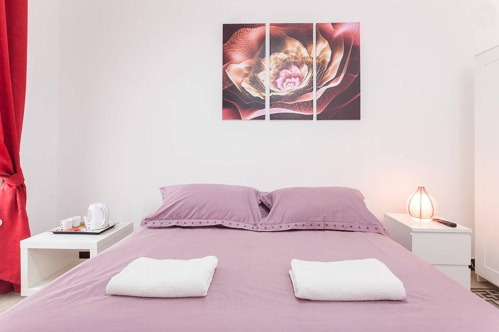 Luna Home Rome Exterior photo