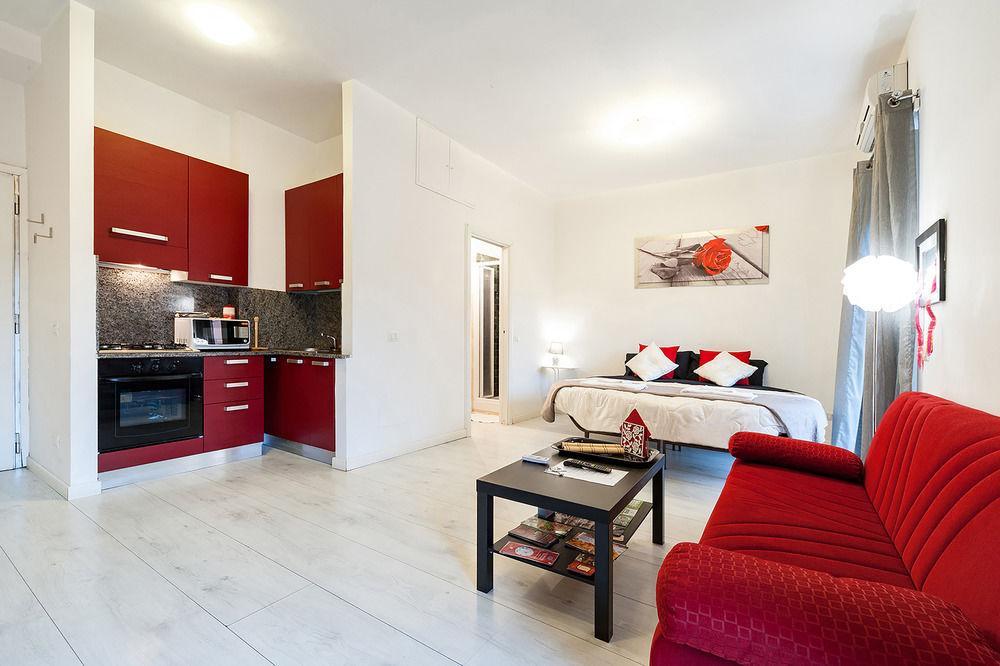 Luna Home Rome Exterior photo
