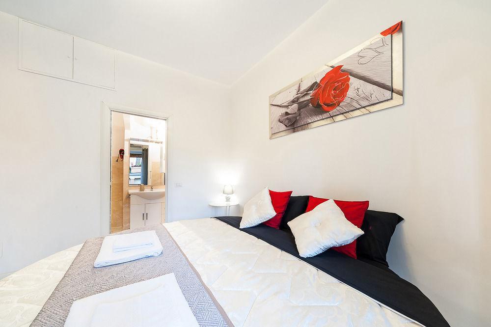 Luna Home Rome Exterior photo