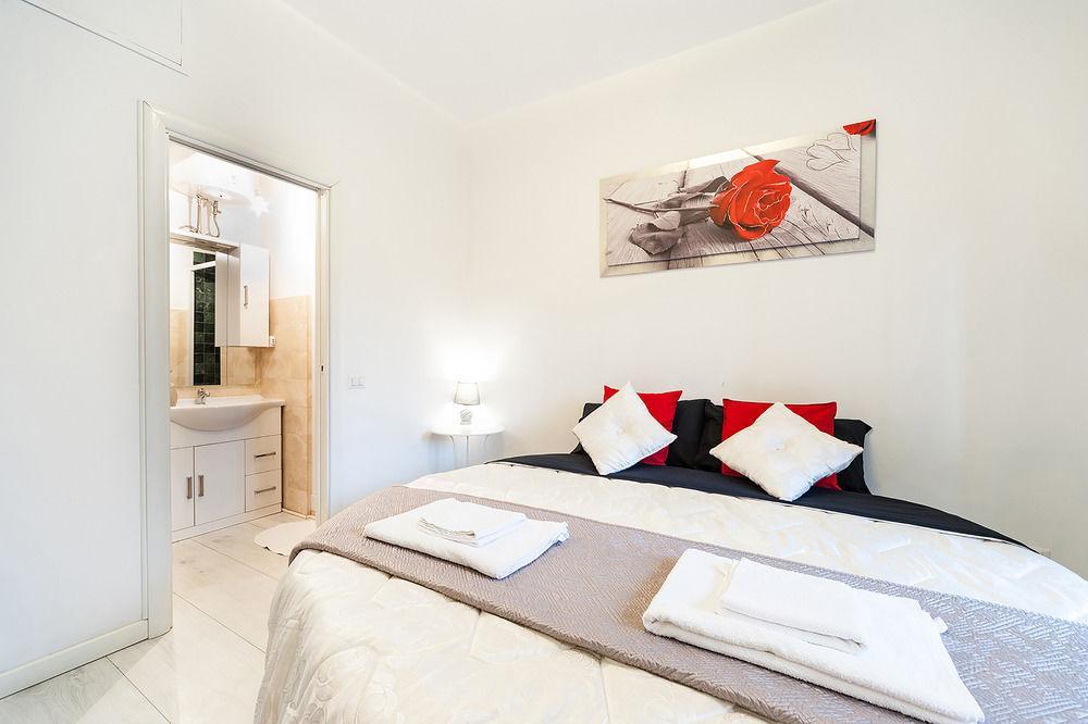 Luna Home Rome Exterior photo